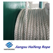 32mm Polyester 8 Strands Rope